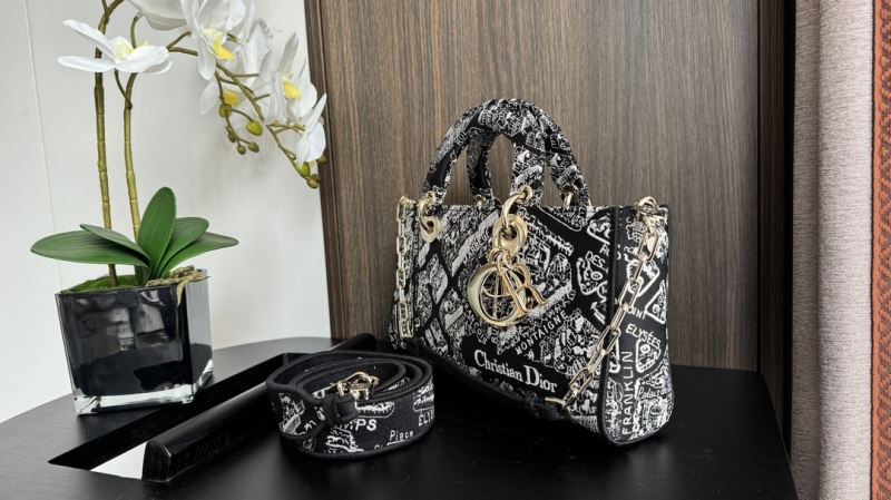 Christian Dior My Lady Bags